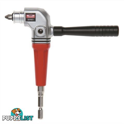 Toledo Right Angle Drill Attachment SKU - 321921