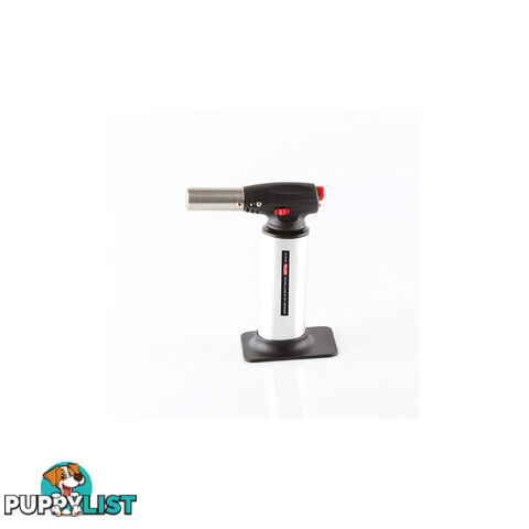 Toledo Professional Butane Blow Torch Straight  - Flame Temp. 1000-1100°C SKU - 302090