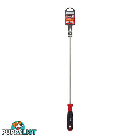 PK Tools Screwdriver Phillips PH1 Head Magentic Tip 300mm Long SKU - PT30295