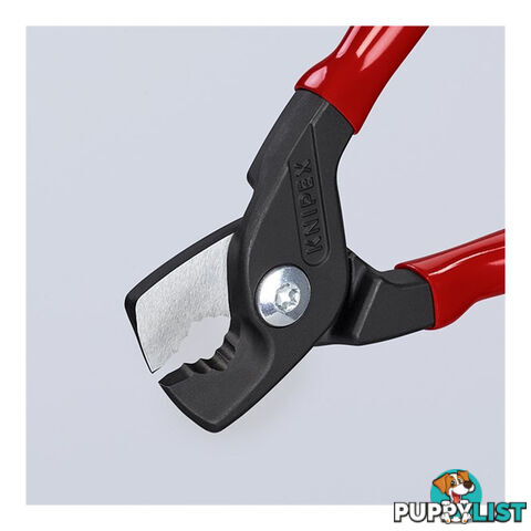 Knipex Stepped Wire and Cable Cutters up to 50mm2 SKU - 9511160