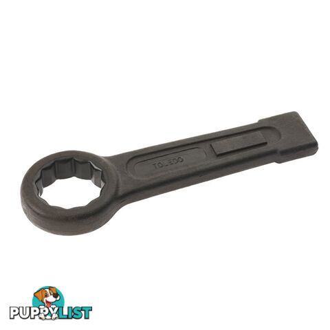 Flat Slogging Wrench  - 2 3/16 " SKU - SWR2187