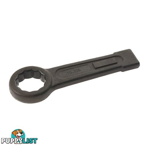 Flat Slogging Wrench  - 2 3/16 " SKU - SWR2187