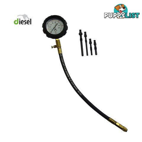 Diesel Compression Test Kit  - Land Rover SKU - 314285