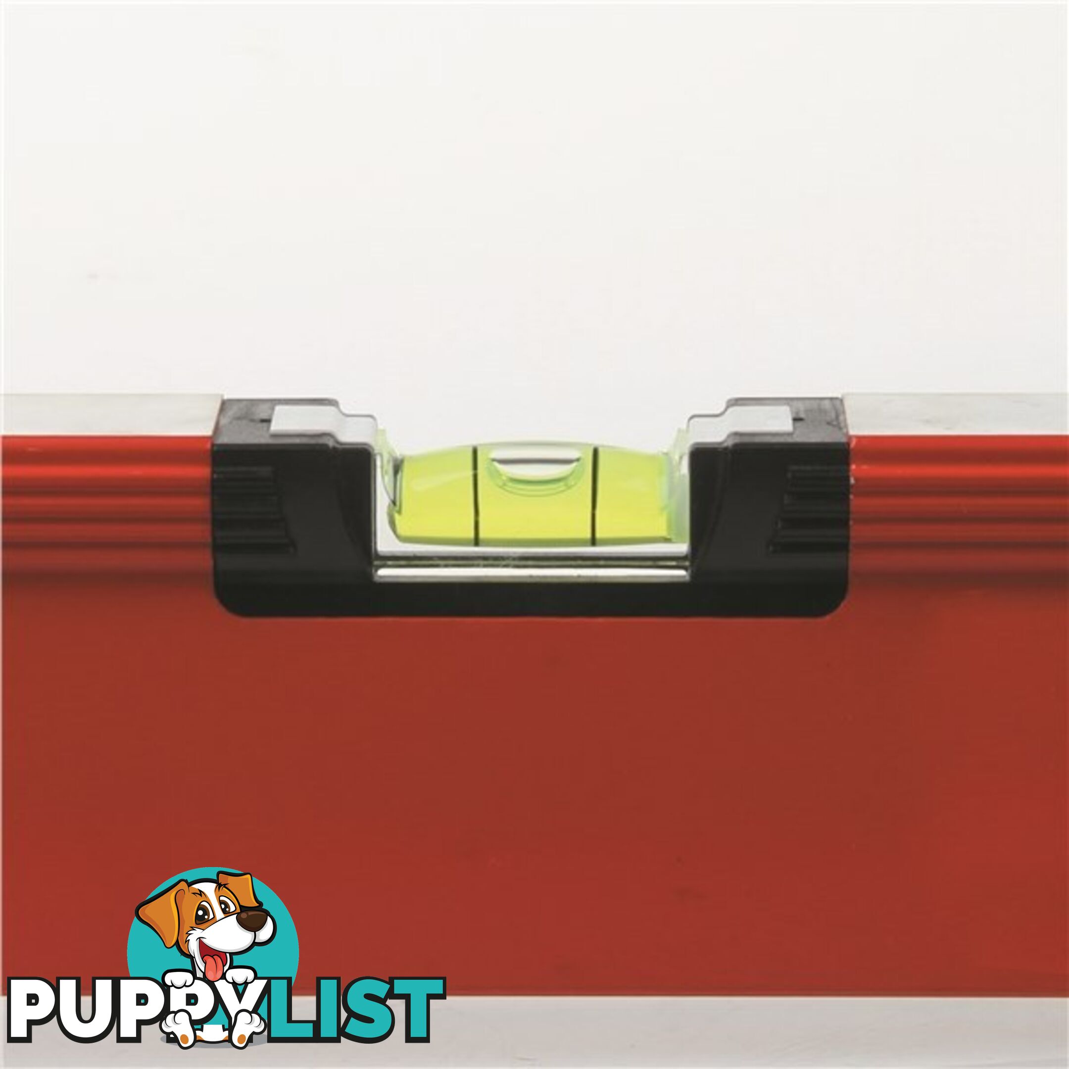 Toledo Magnetic Box Level  - 2400mm Spirit Level SKU - 322240