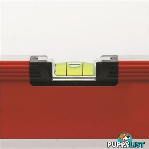 Toledo Magnetic Box Level  - 2400mm Spirit Level SKU - 322240