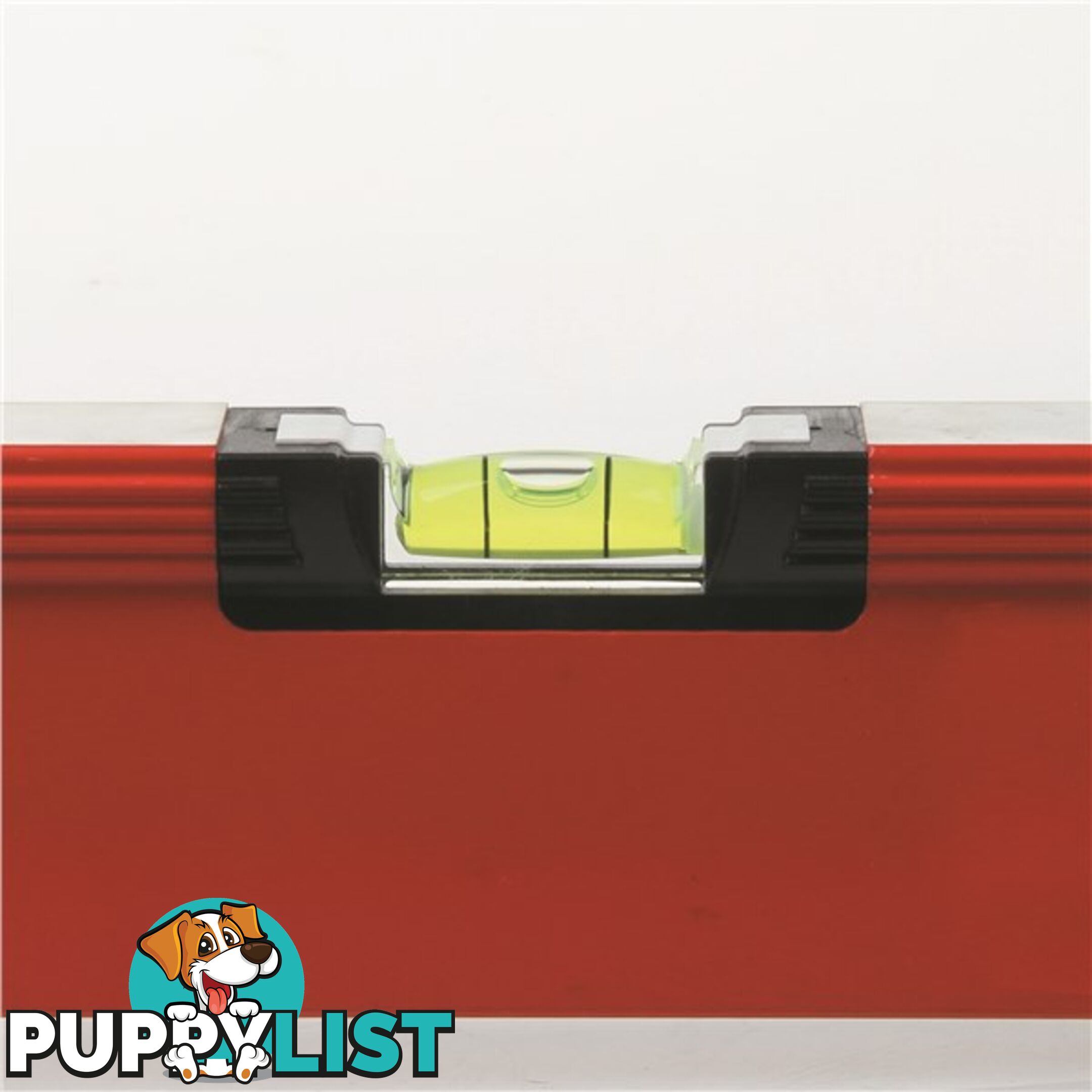 Toledo Magnetic Box Level  - 2400mm Spirit Level SKU - 322240