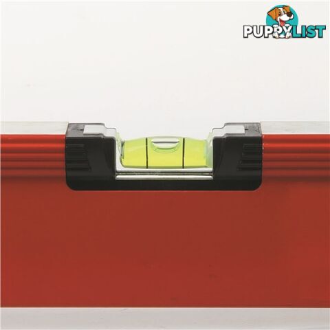 Toledo Magnetic Box Level  - 2400mm Spirit Level SKU - 322240