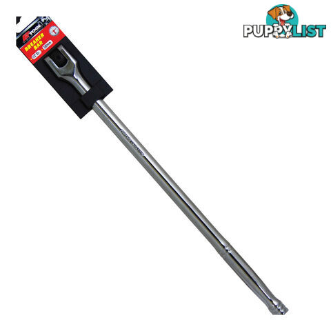 Breaker Bar 1/2 "dr Flex Head 380mm (15 ") Heavy Duty Chrome Vanadium SKU - RG7448