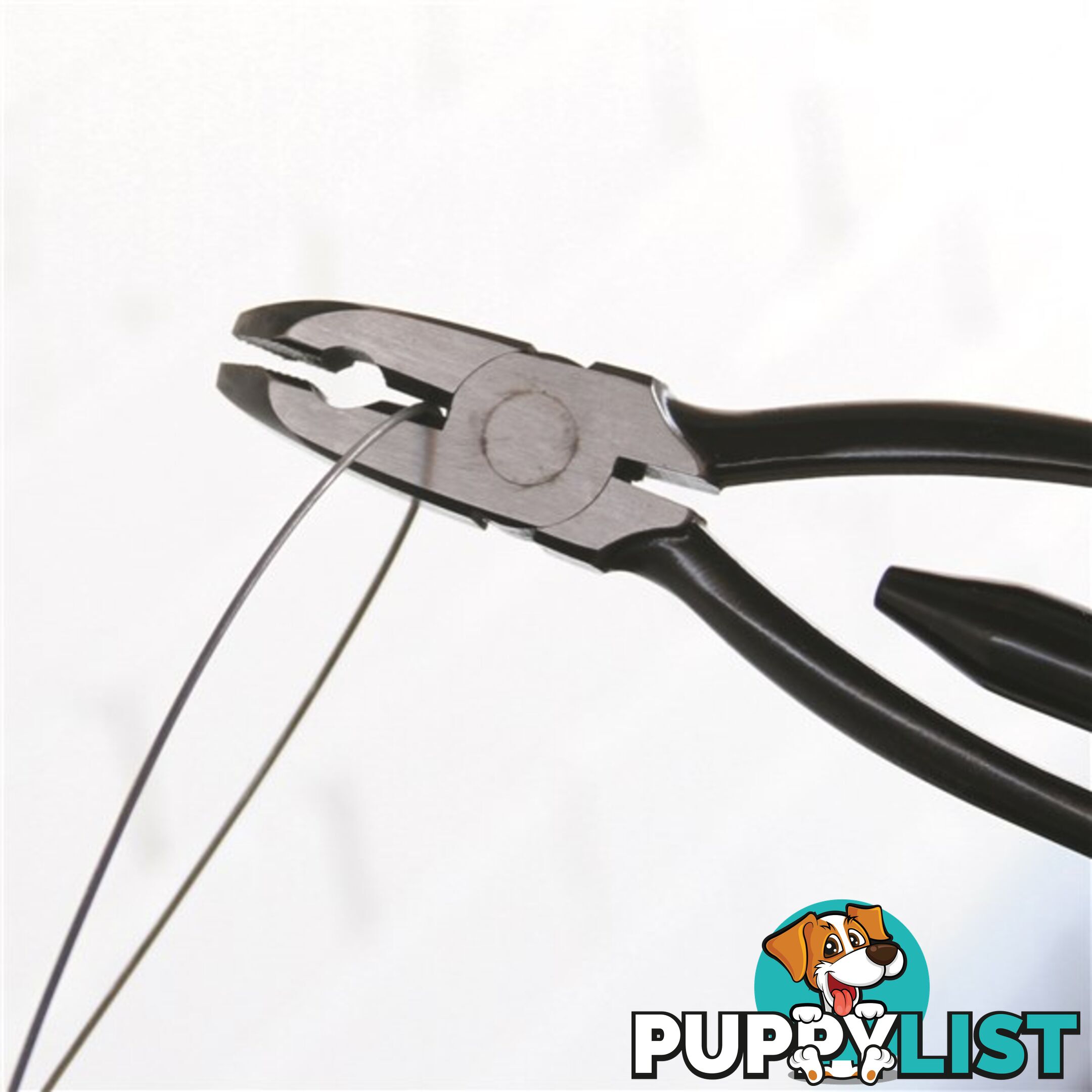 Toledo Wire Twist Pliers  - 170mm SKU - 301103