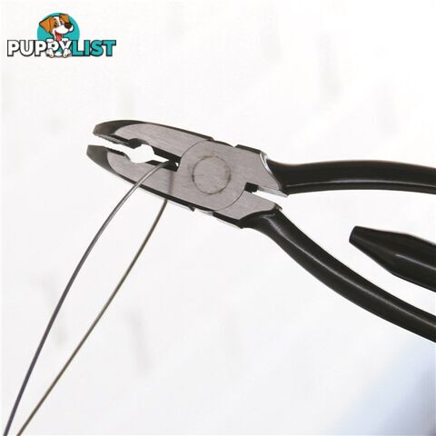 Toledo Wire Twist Pliers  - 170mm SKU - 301103