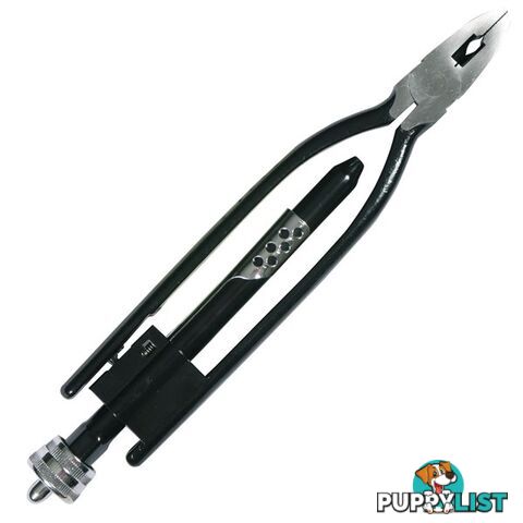 Toledo Wire Twist Pliers  - 170mm SKU - 301103