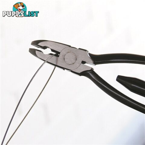 Toledo Wire Twist Pliers  - 170mm SKU - 301103