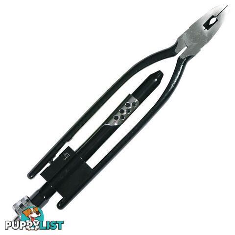 Toledo Wire Twist Pliers  - 170mm SKU - 301103