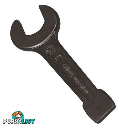 Toledo Open Jaw Slogging Wrench  - 115mm SKU - SWOM115