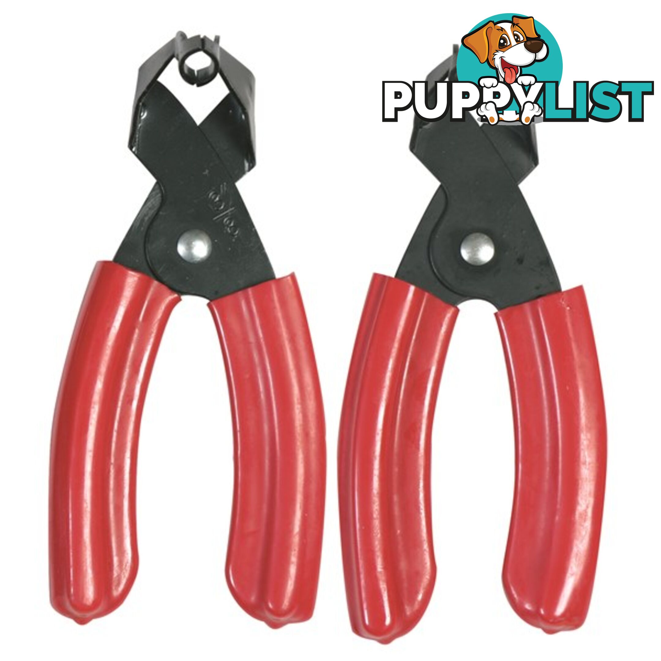 Fuel Line Coupling Release Plier  - 2 Pc Set SKU - 307223