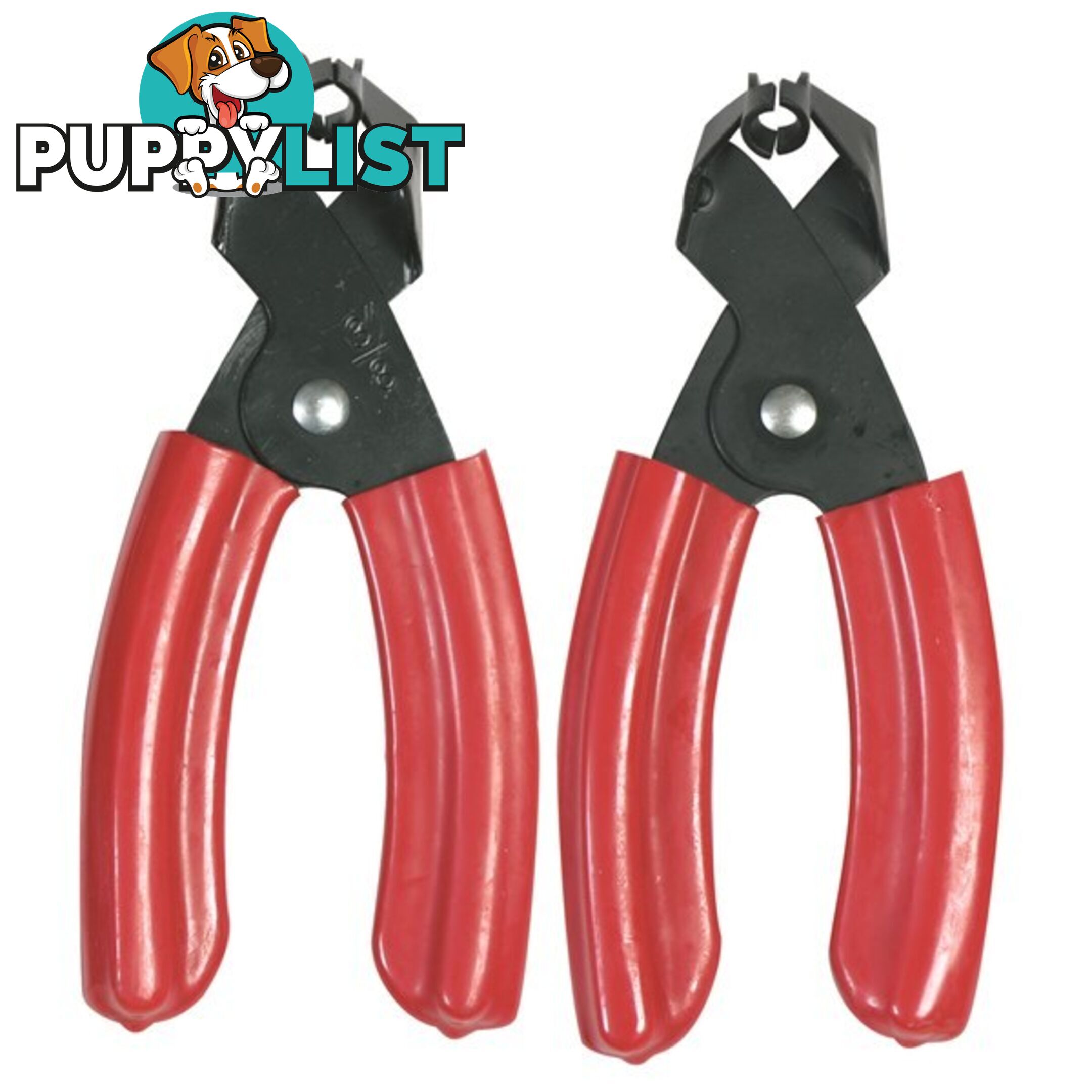 Fuel Line Coupling Release Plier  - 2 Pc Set SKU - 307223