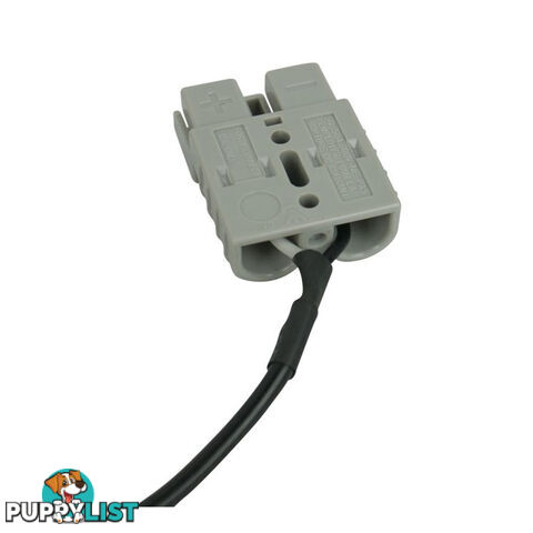 Blue Bar Engel Fridge Plug to 50a Anderson Plug Lead 3m Long SKU - DC-721