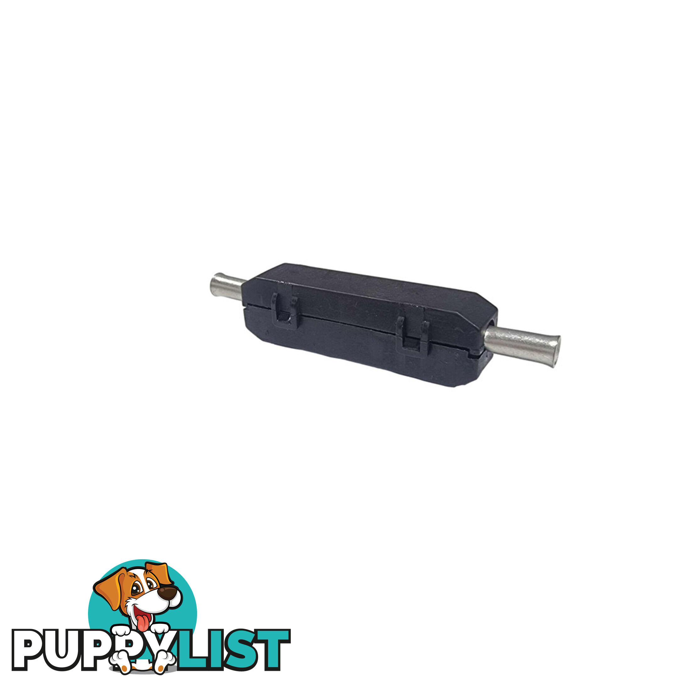 Blue Bar Inline Midi Fuse Holder Up to 200 amp Fuse SKU - BB-14103