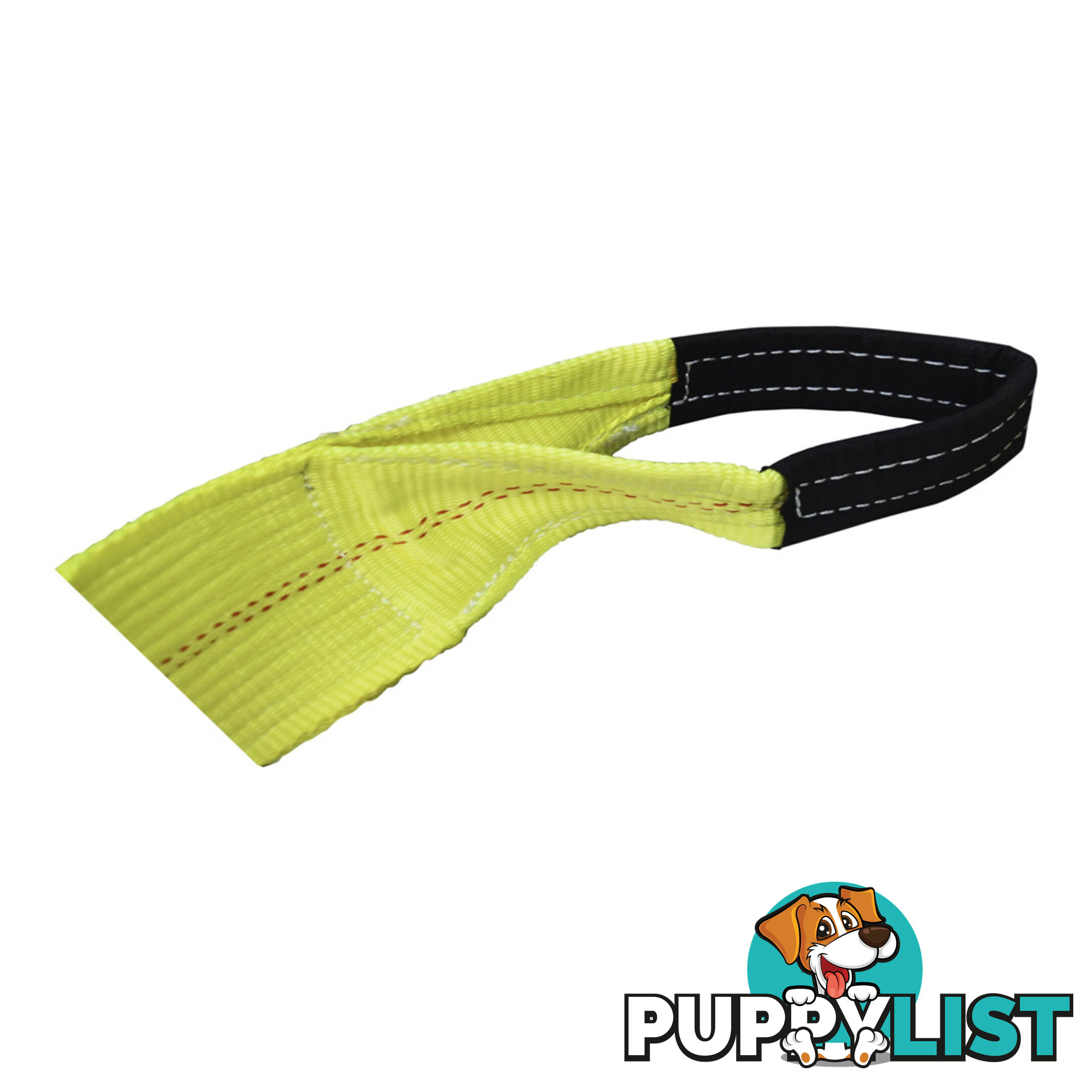 PK Tool Tow Strap 9m x 100mm 3000kg SWL 9000kg Breaking Capacity SKU - LM40403