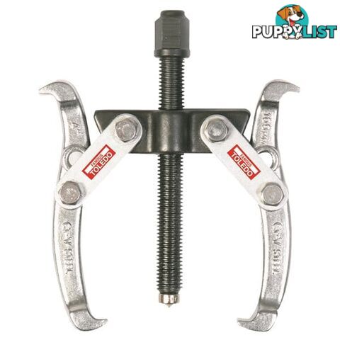 Toledo Twin   Triple Leg Mechanical Puller Set  - 4 " / 100mm SKU - 224040