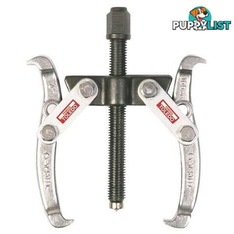 Toledo Twin   Triple Leg Mechanical Puller Set  - 4 " / 100mm SKU - 224040