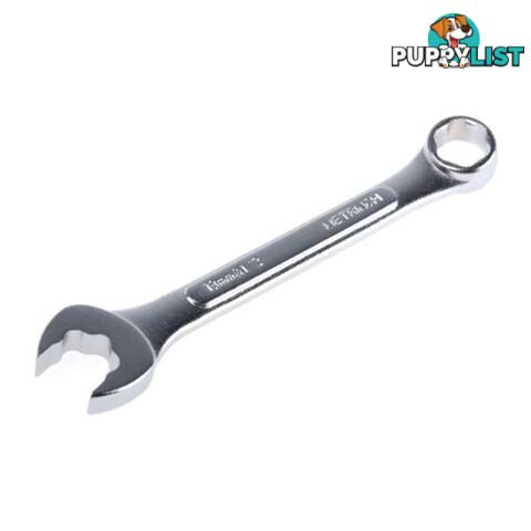 Metrinch 10mm (3/8 ") Combination Ring Spanner SAE Metric SKU - MET-1110