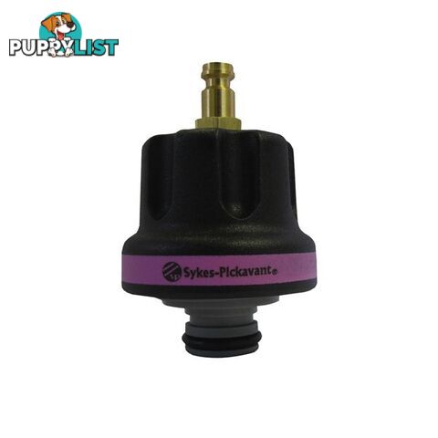 Adaptor No 19 SKU - 331558