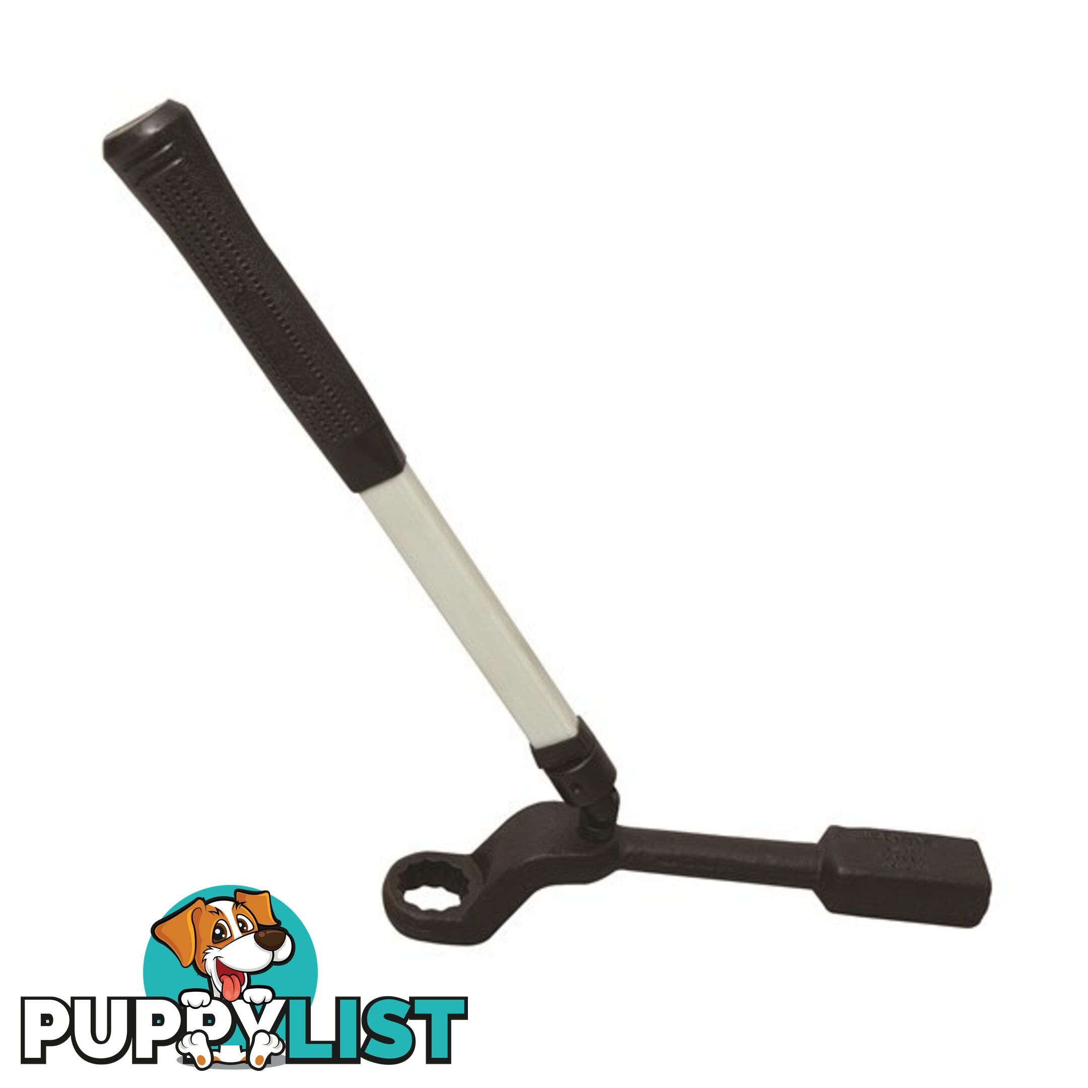 Slogging Wrench Handle SKU - 321999