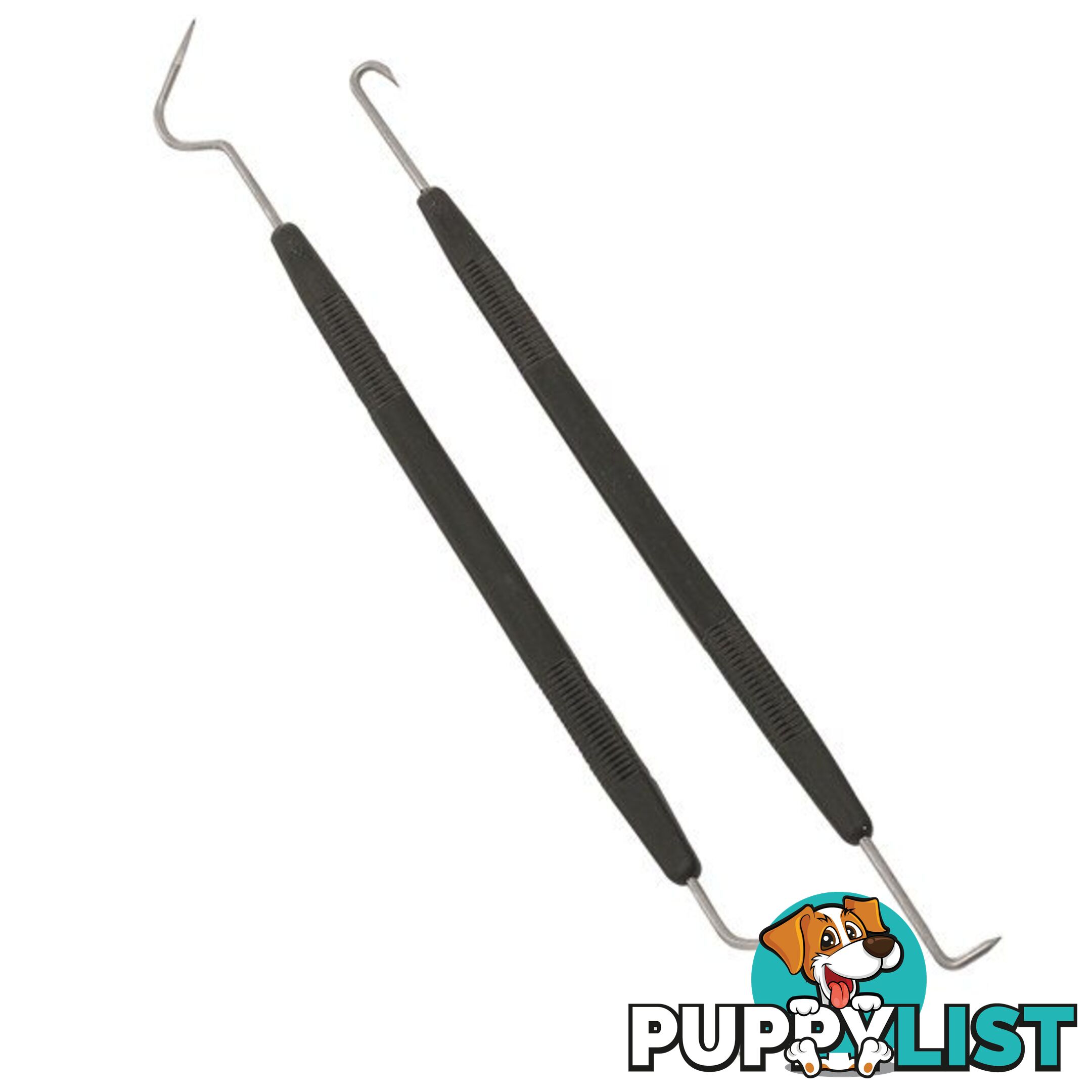 Toledo Oil Seal Pick Set  - 2 Pc. SKU - 301297