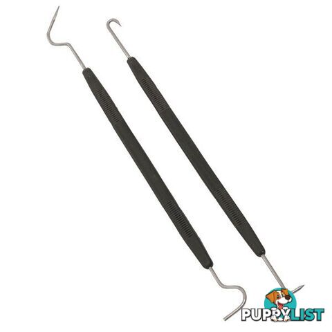 Toledo Oil Seal Pick Set  - 2 Pc. SKU - 301297