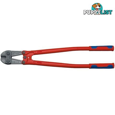 Knipex 760mm Bolt Cutters Capacity Up To 48 HRC Hardness SKU - 7172760