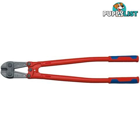 Knipex 760mm Bolt Cutters Capacity Up To 48 HRC Hardness SKU - 7172760