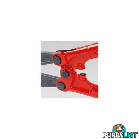 Knipex 760mm Bolt Cutters Capacity Up To 48 HRC Hardness SKU - 7172760