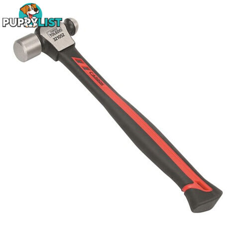 Toledo Ball Pein Hammer Carbon Fibre Handle  - 24oz / .68kg SKU - 321052