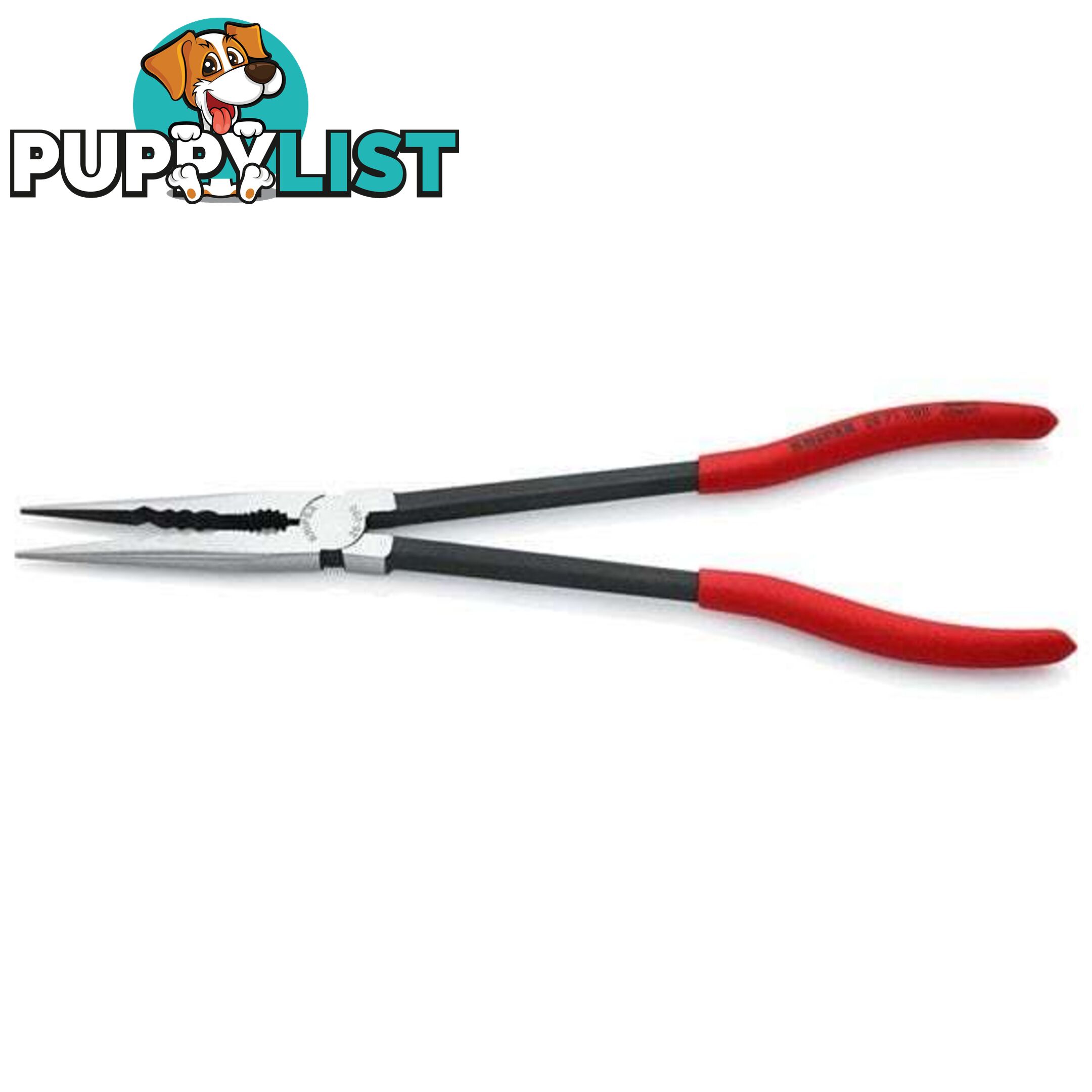 Knipex 280mm Assembly Pliers  - Long Nose SKU - 2871280