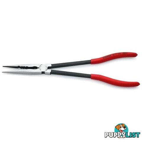 Knipex 280mm Assembly Pliers  - Long Nose SKU - 2871280