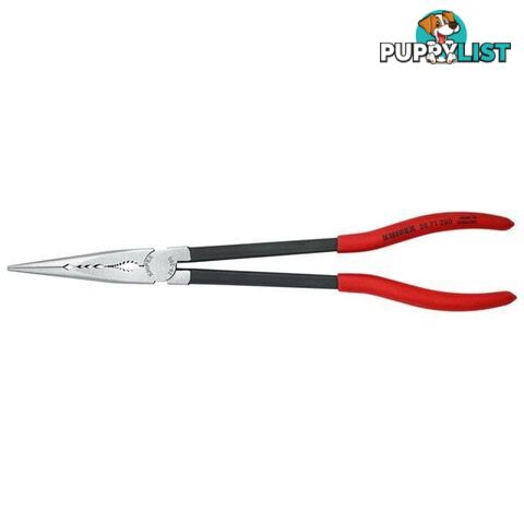 Knipex 280mm Assembly Pliers  - Long Nose SKU - 2871280