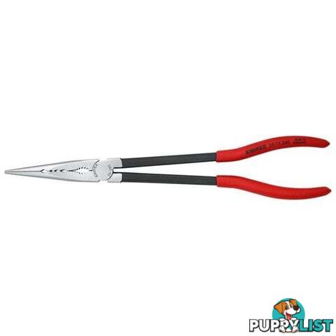 Knipex 280mm Assembly Pliers  - Long Nose SKU - 2871280