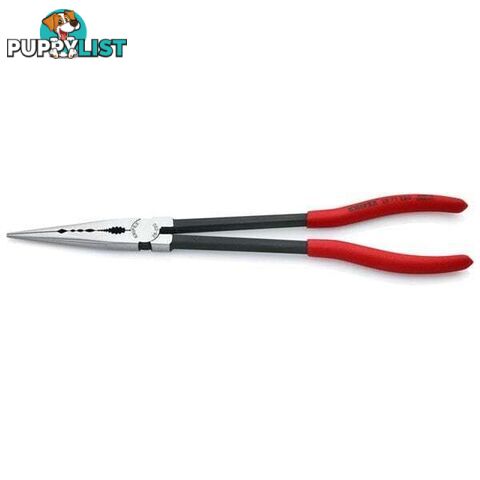 Knipex 280mm Assembly Pliers  - Long Nose SKU - 2871280