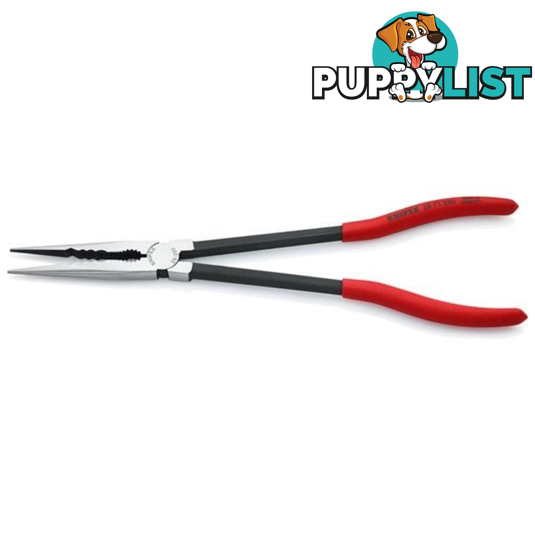 Knipex 280mm Assembly Pliers  - Long Nose SKU - 2871280