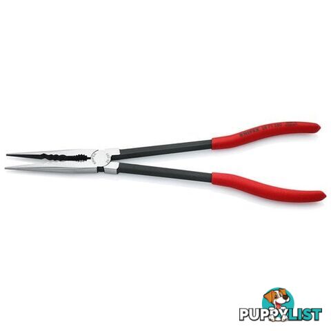 Knipex 280mm Assembly Pliers  - Long Nose SKU - 2871280