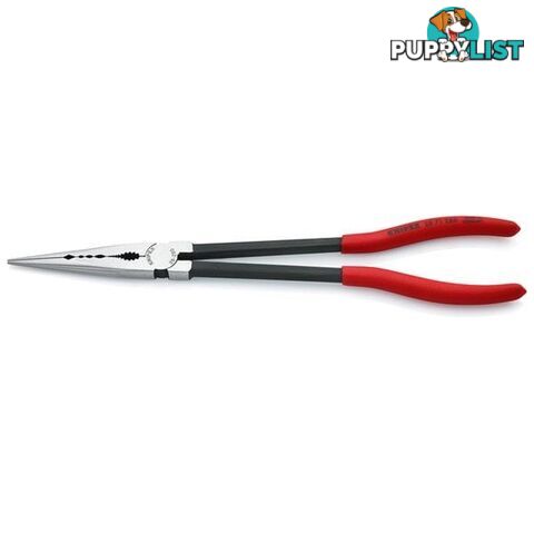 Knipex 280mm Assembly Pliers  - Long Nose SKU - 2871280