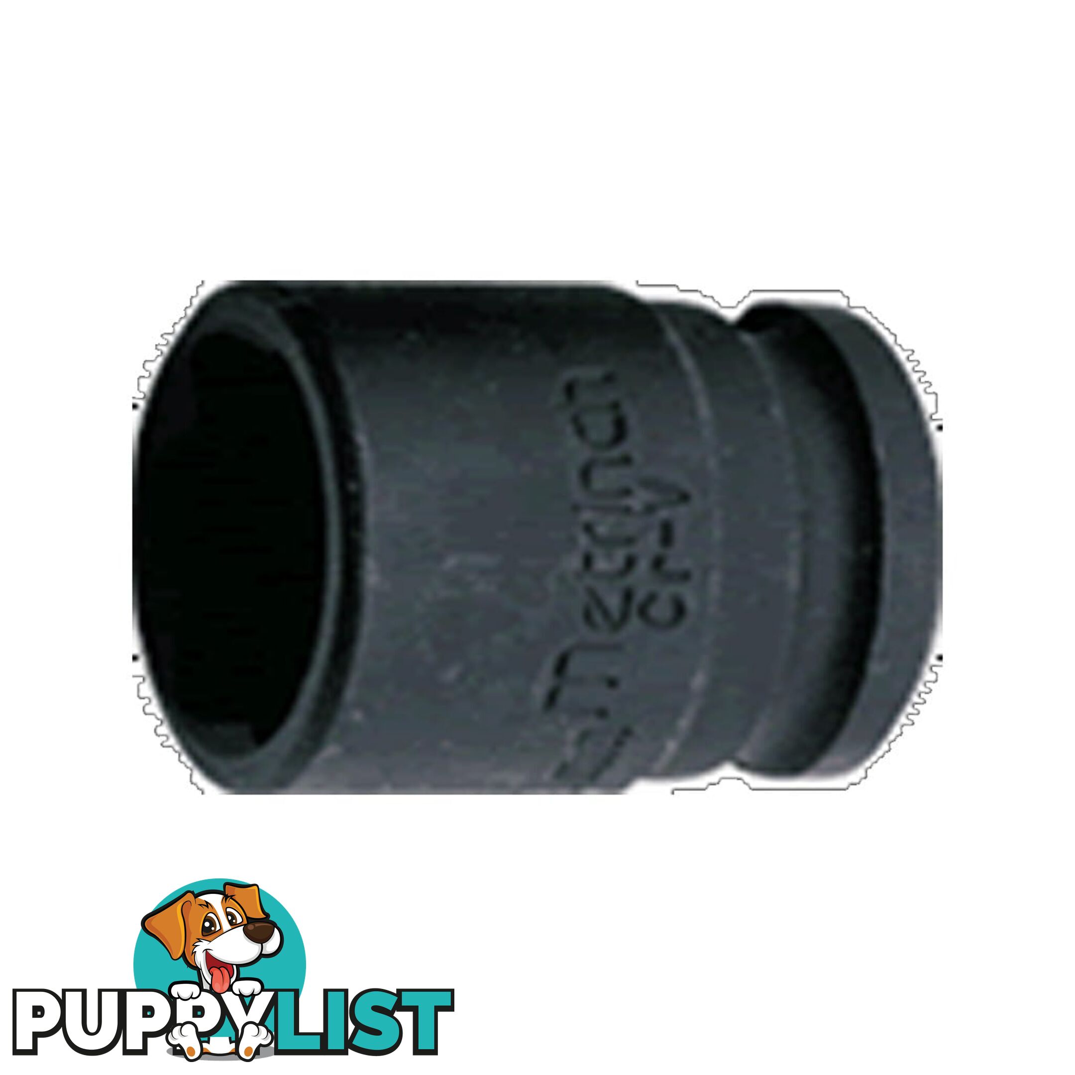 Metrinch Impact Socket Standard 24mm 15/16 " SKU - MET-2224