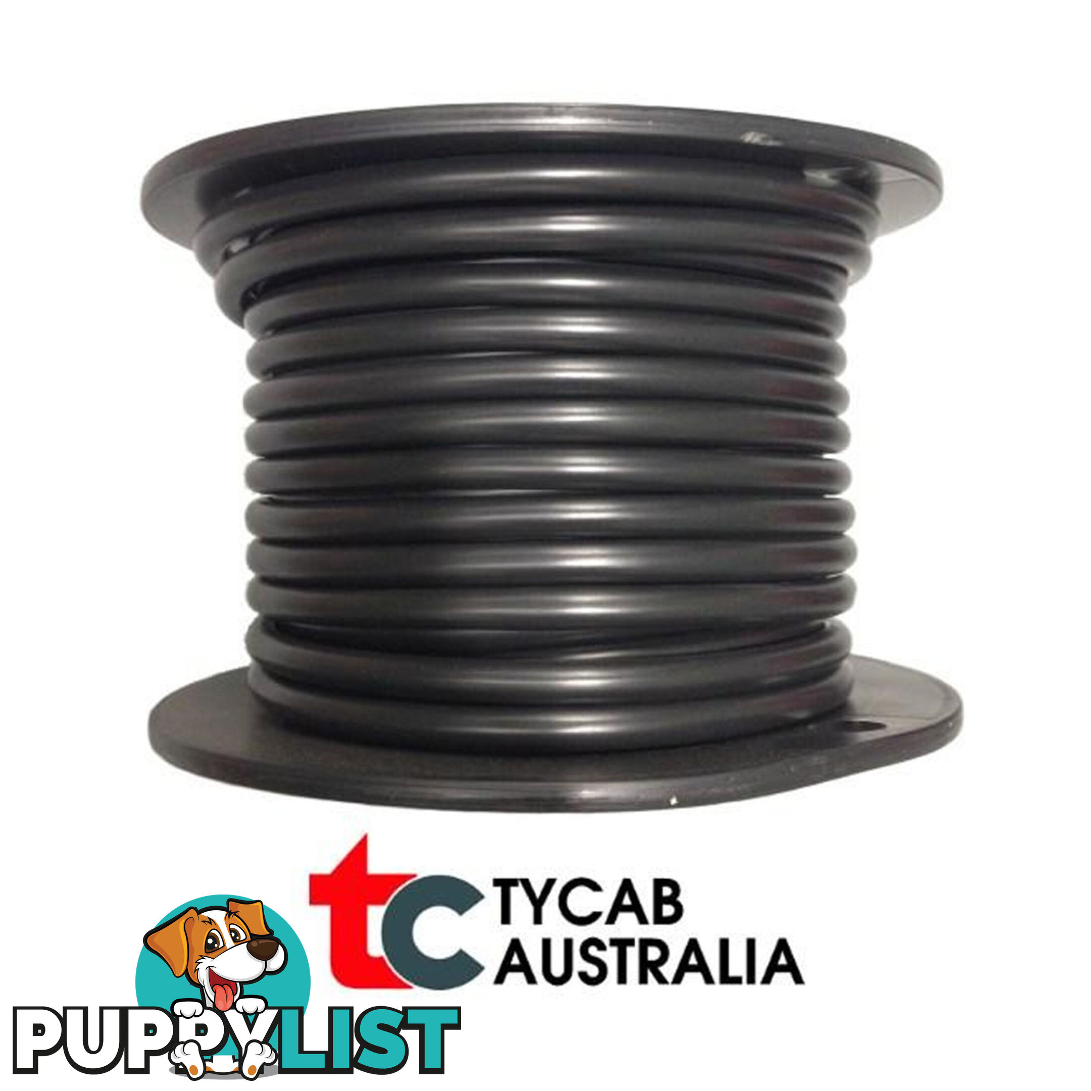 6 B S (13.5mm2) 103 amps Copper Wire Single or Dual Core Aussie Made