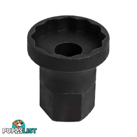 PK Tools 1/2 " Dr 12pt 43mm Mercedes Benz Ball Joint Socket SKU - PT51505