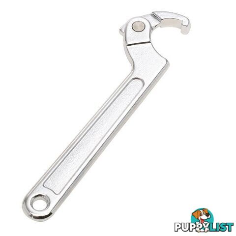 C-Hook Wrench  - Hook Type 51  - 121mm SKU - 315152