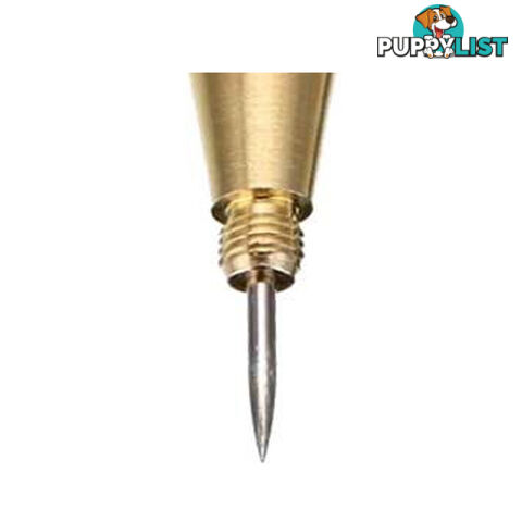 Charge Brass DC Circuit Tester 6   12v SKU - RG5052