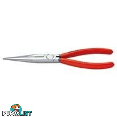 Knipex 200mm Long Nose Side Cutting Pliers SKU - 2611200