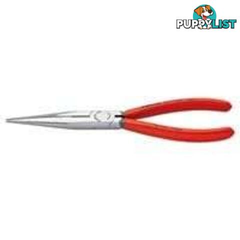 Knipex 200mm Long Nose Side Cutting Pliers SKU - 2611200