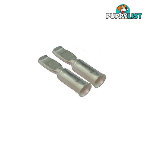 50 x 50 amp Anderson Plug Copper Terminals SKU - 10123